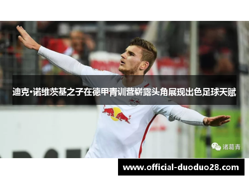 迪克·诺维茨基之子在德甲青训营崭露头角展现出色足球天赋