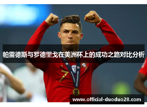 帕雷德斯与罗德里戈在美洲杯上的成功之路对比分析