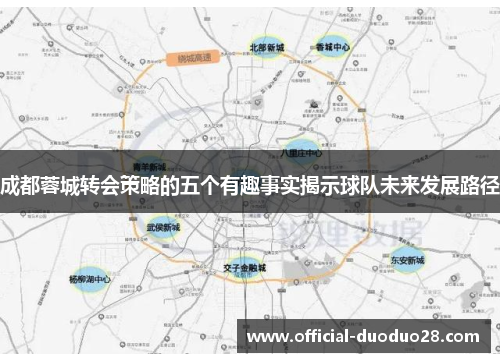 成都蓉城转会策略的五个有趣事实揭示球队未来发展路径