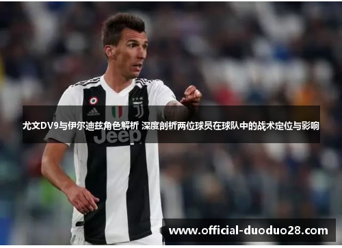 尤文DV9与伊尔迪兹角色解析 深度剖析两位球员在球队中的战术定位与影响