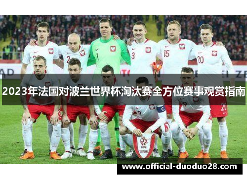 2023年法国对波兰世界杯淘汰赛全方位赛事观赏指南
