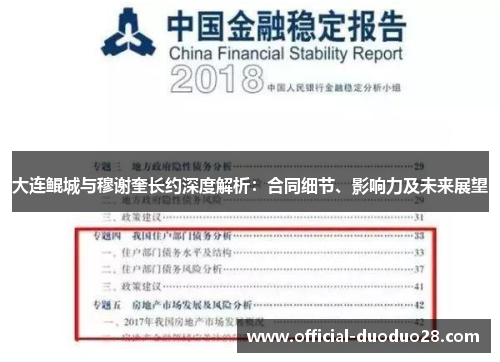 大连鲲城与穆谢奎长约深度解析：合同细节、影响力及未来展望